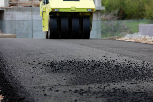Reasons to Select Us for Your Driveway Paving Requirements in Beggs, OK