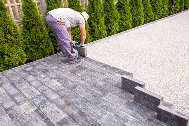 Beggs, OK Driveway Pavers Company