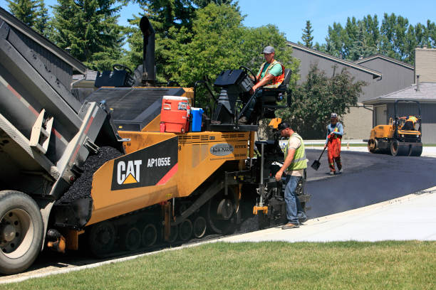 Best Driveway Pavers Near Me  in Beggs, OK