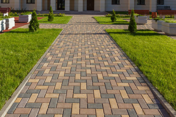 Best Permeable Paver Driveway  in Beggs, OK
